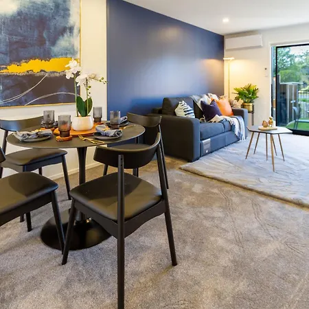 Cozy 2 Bedroom Near City Biking And Trails Christchurch Exterior photo