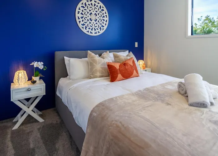 Cozy 2 Bedroom Near City Biking And Trails
