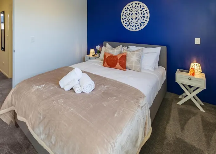 Cozy 2 Bedroom Near City Biking And Trails