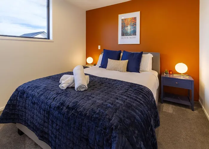 Cozy 2 Bedroom Near City Biking And Trails